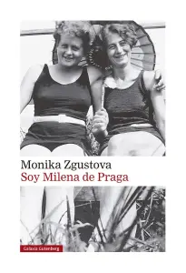 Soy Milena De Praga