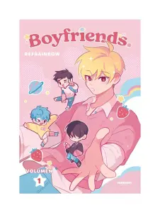 Boyfriends 1