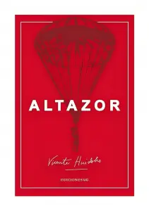 Altazor (nueva Edición)
