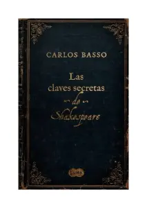 Las Claves Secretas De Shakespeare