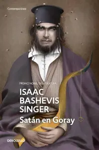 Satan En Goray