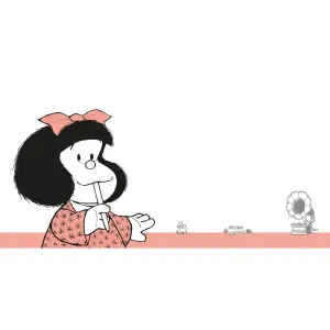 Mafalda 2025 Pocket