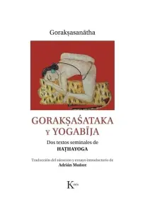 Goraksasataka Y Yogabija