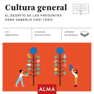 Cultura General