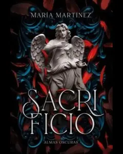 Sacrificio - Saga Almas Oscuras 3