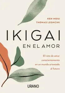 Ikigai En El Amor