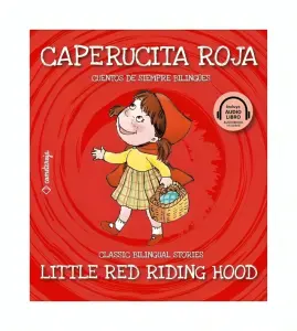 Caperucita Roja / Little Red Riding Hood
