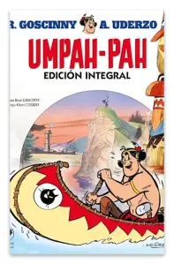 Umpah-Pah - Edición Integral