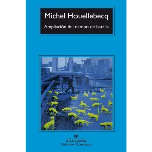 AMPLIACION DEL CAMPO DE BATALLA