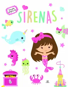 Escuela Magica De Sirenas
