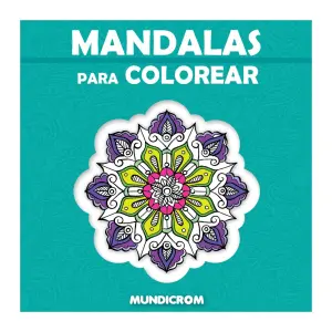 Mandalas Para Colorear