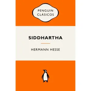 Siddhartha (vintage)