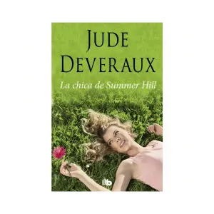 La Chica De Summer Hill