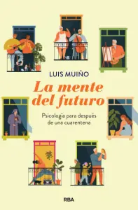 La Mente Del Futuro