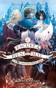 La Escuela Del Bien Y Del Mal - Libro 2