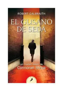 El Gusano De Seda