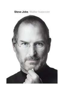 Steve Jobs. La Biografia Exclusiva Del Fundador De Apple