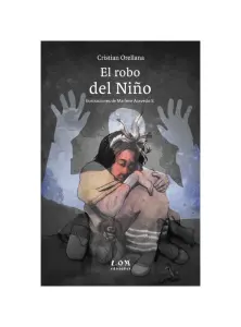 EL ROBO DEL NINO