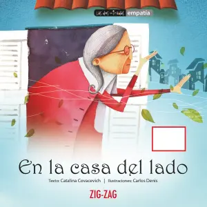 En La Casa De Al Lado