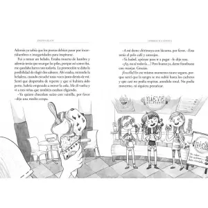 FEDERICO – SI O SI POETA