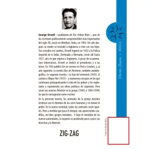 Rebelion En La Granja