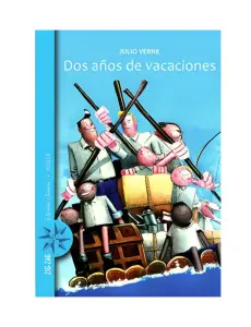 Dos Anos De Vacaciones