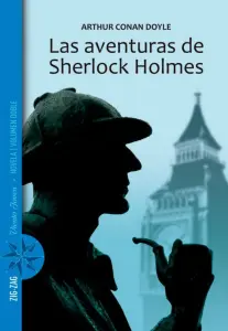 Las Aventuras De Sherlock Holmes