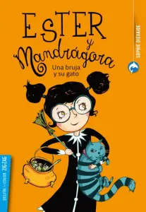 Ester Y Mandragora