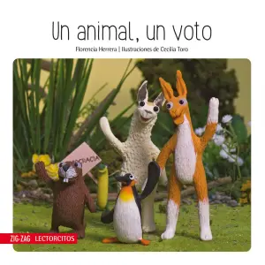Un Animal, Un Voto