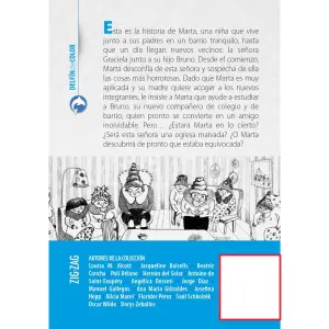 Mis Vecinos Los Ogros