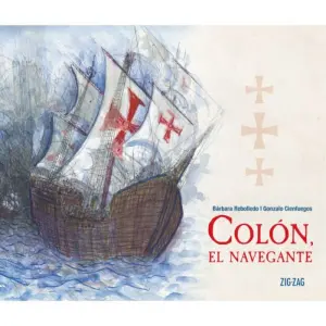 Colon, El Navegante
