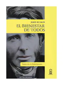 El Bienestar De Todos