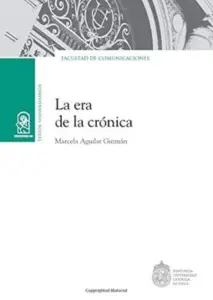 La Era De La Crónica