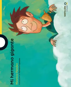 Mi Hermano Gigante