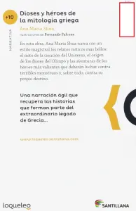 Dioses Y Heroes De La Mitologia Griega