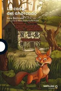 La Casa Del Ahorcado