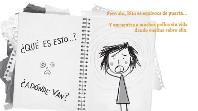 Ritalinda Vegetariana