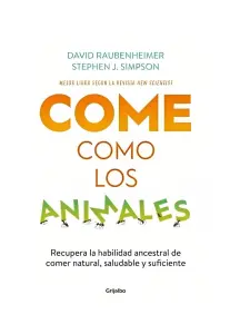 Come Como Los Animales