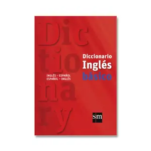 Diccionario Ingles Basico