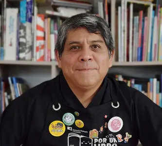 Ratón, Ratón ¿Qué Estas Buscando Hoy?