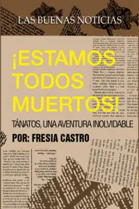 Estamos Todos Muertos