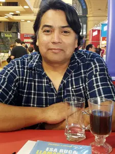 Historia Secreta Mapuche