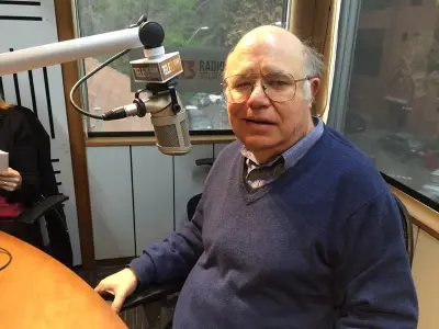 Historias Desconocidas De Chile