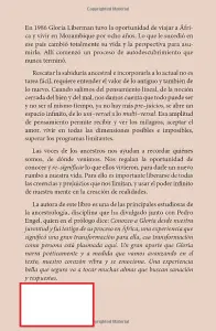 Sanar Con Los Ancestros