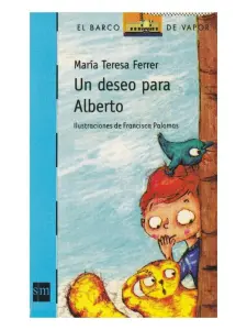 Un Deseo Para Alberto