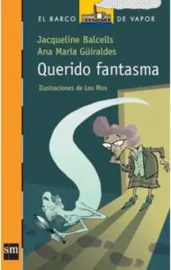 Querido Fantasma