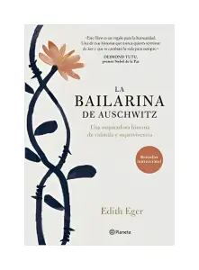 La Bailarina De Auschwitz