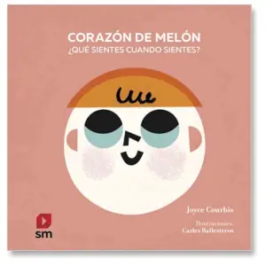 Corazon De Melon