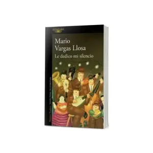 Le Dedico Mi Silencio