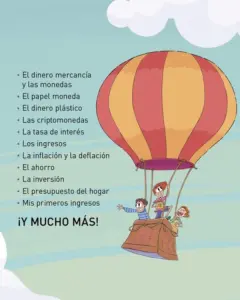 Mis Pequenas Finanzas